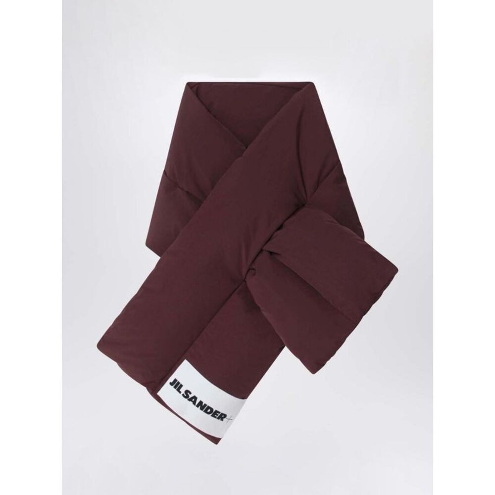 Jil Sander Men Scarf Men Jil Sander